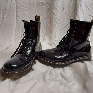1460 Patent Dr. Martens